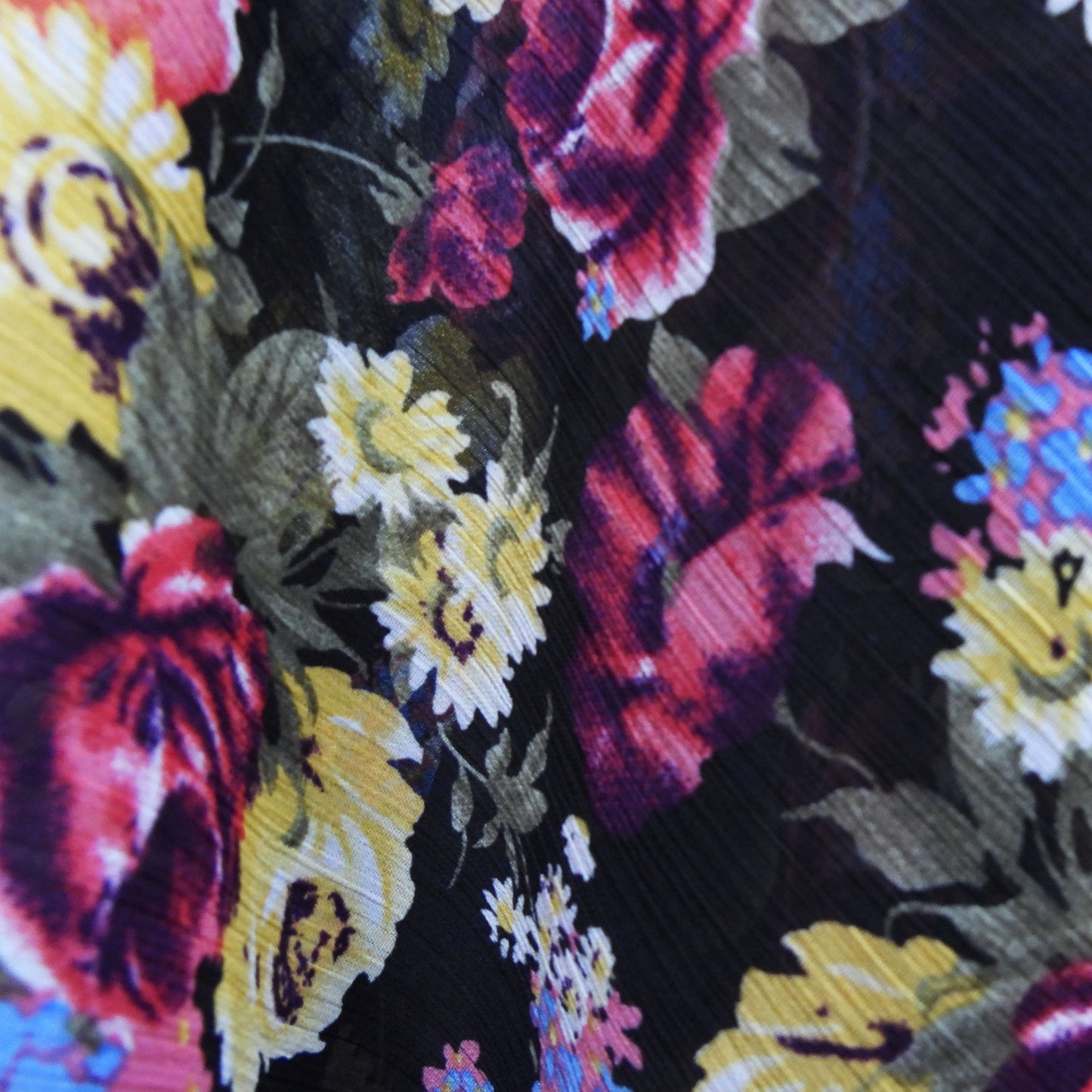 Dress Fabric - Koshibo Prints