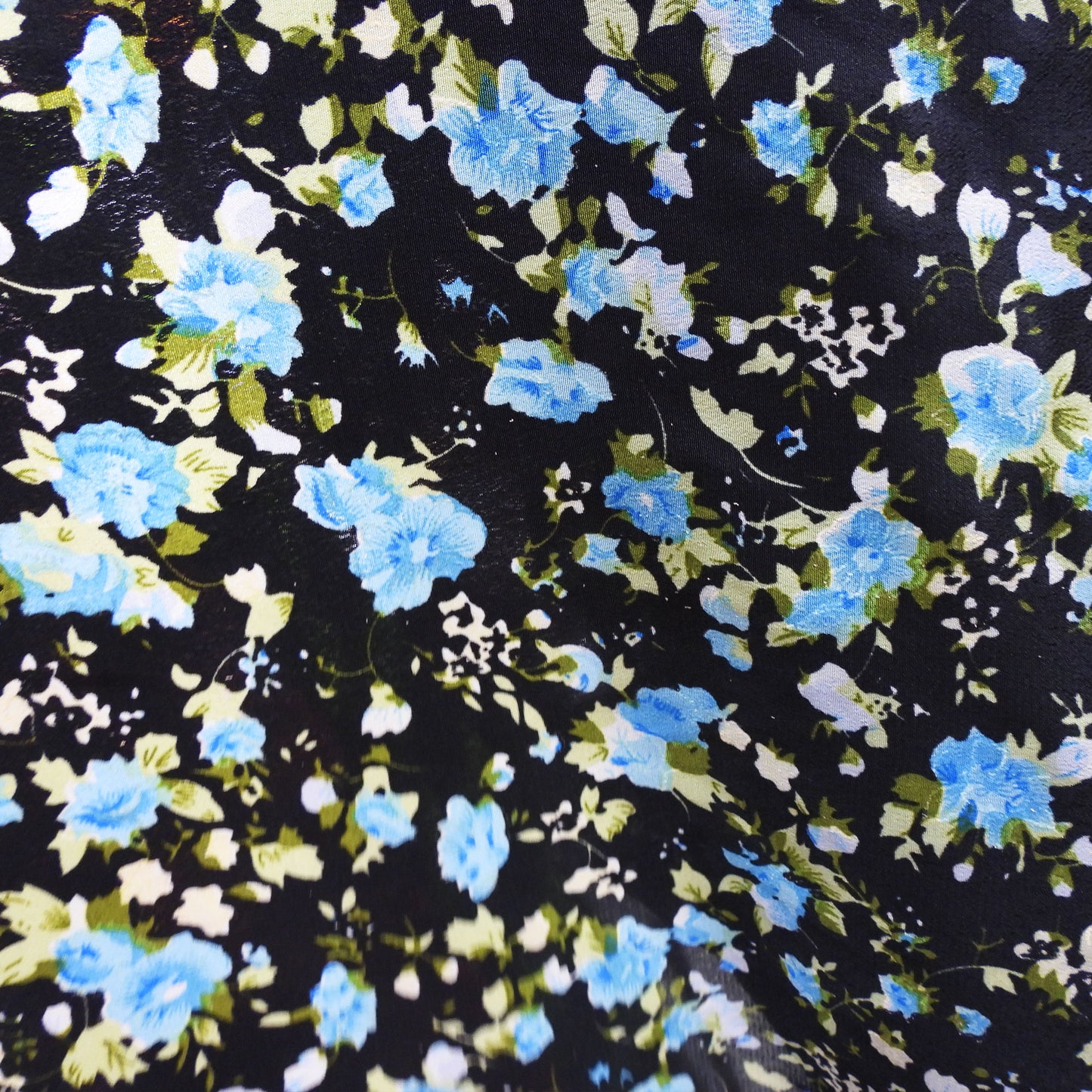 Dress Fabric - Koshibo Prints