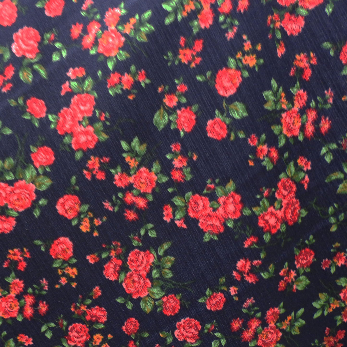 Dress Fabric - Koshibo Prints