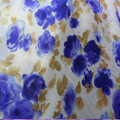 Dress Fabric - Koshibo Prints