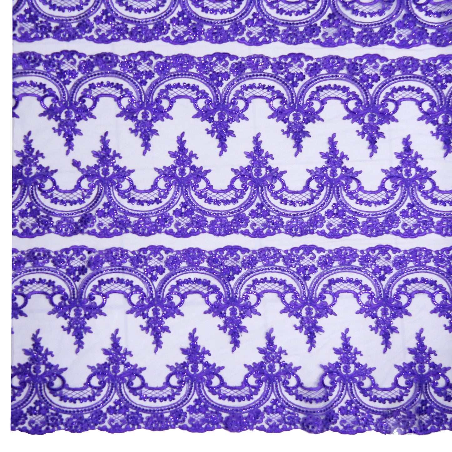 Guipure Carter Lace by Panel