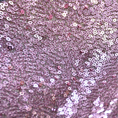 Fine Sequined Fabric