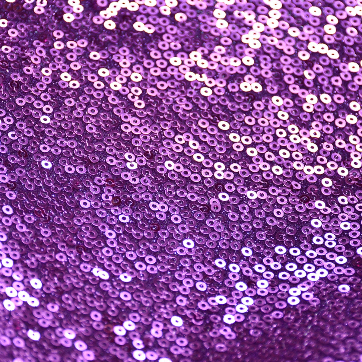 Fine Sequined Fabric