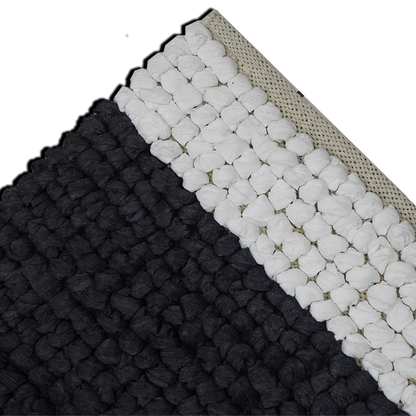 Laura Paper Loop Rug