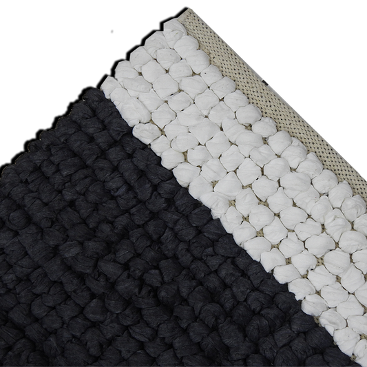 Laura Paper Loop Rug