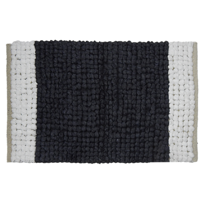 Laura Paper Loop Rug