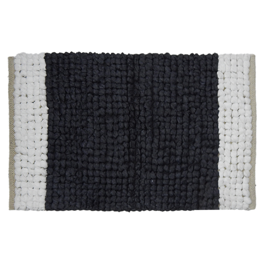 Laura Paper Loop Rug