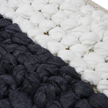 Laura Paper Loop Rug