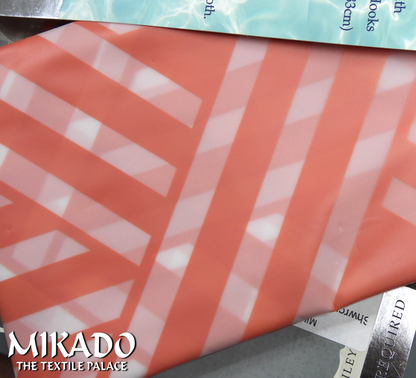 Leylani Shower Curtain