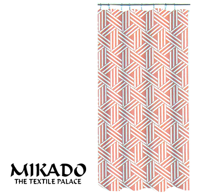 Leylani Shower Curtain