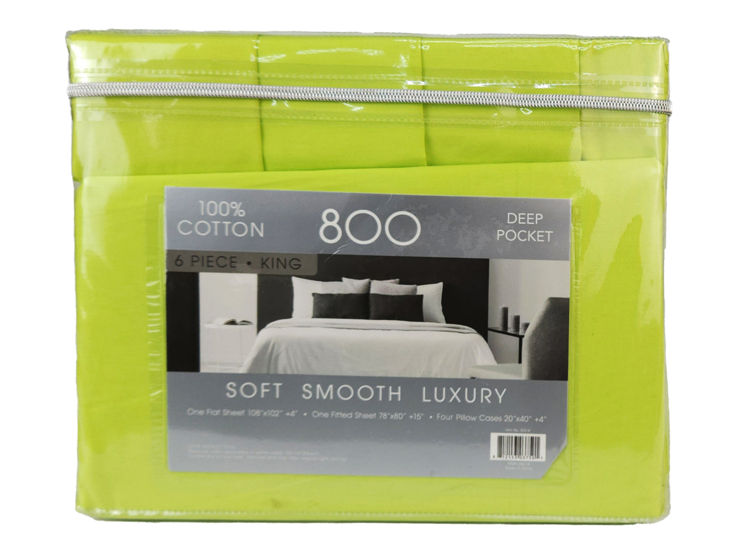 Cotton Sheet Sets