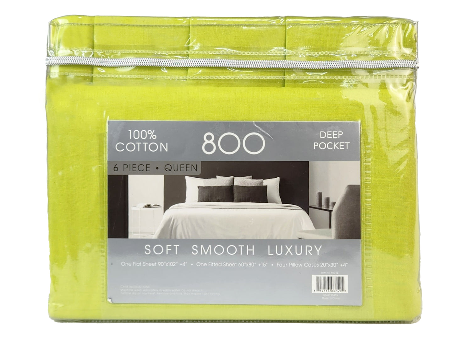 Cotton Sheet Sets