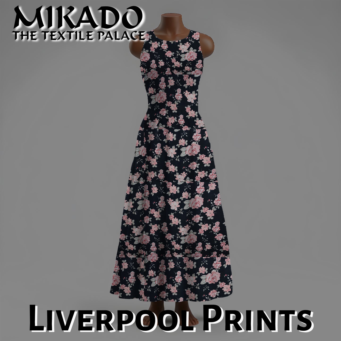 Liverpool Prints