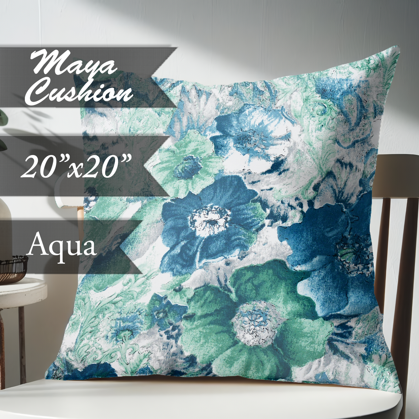 Maya Cushion