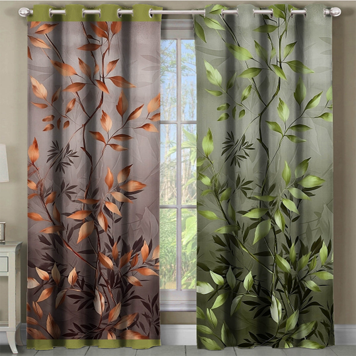 Vinestra [Reversible] Blackout Panel