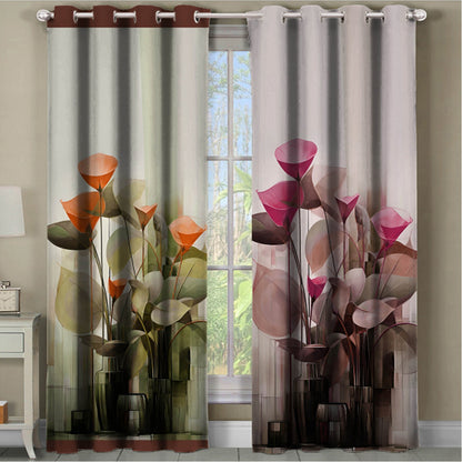 Petalyn [Reversible] Blackout Panel