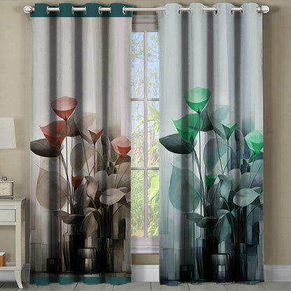 Petalyn [Reversible] Blackout Panel