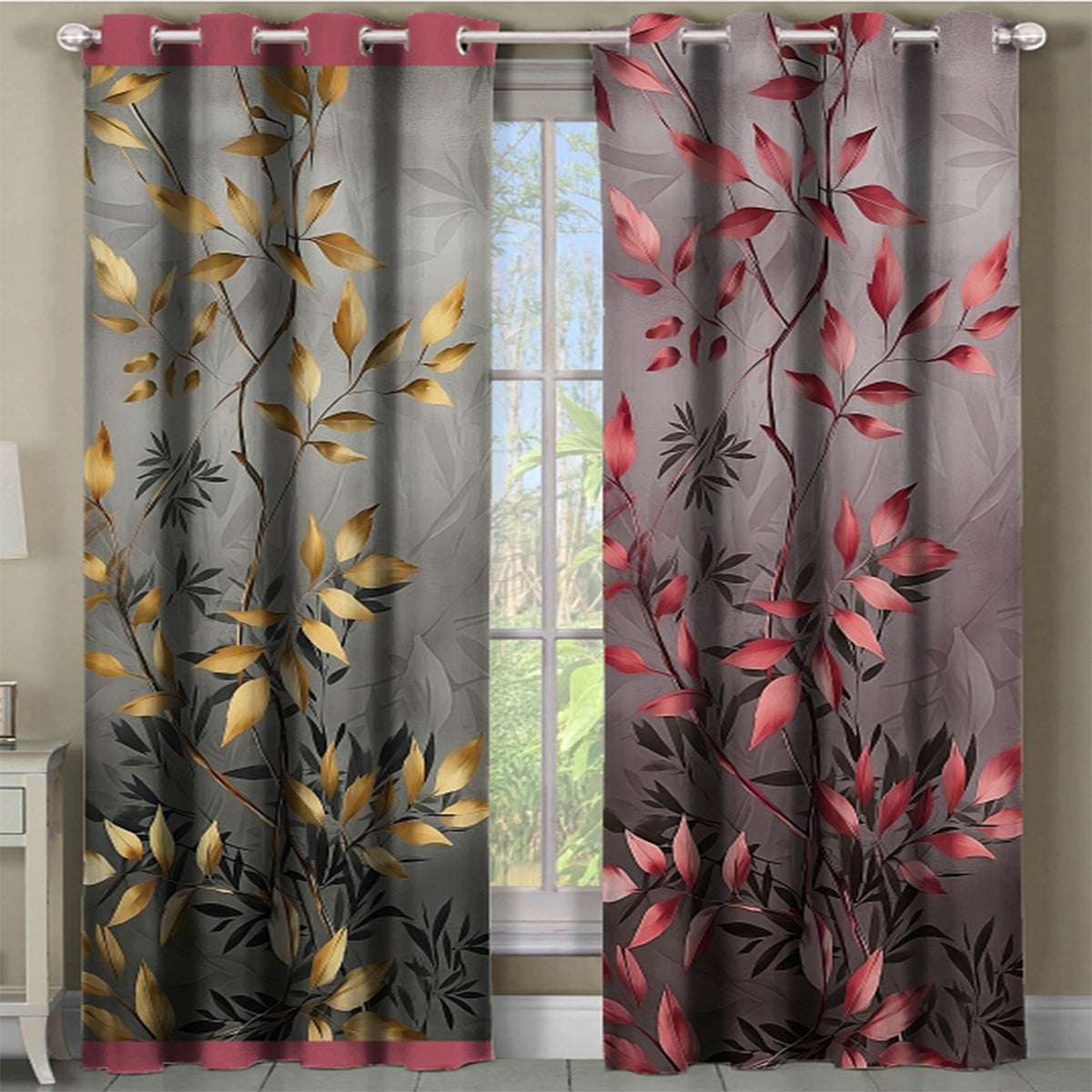 Vinestra [Reversible] Blackout Panel