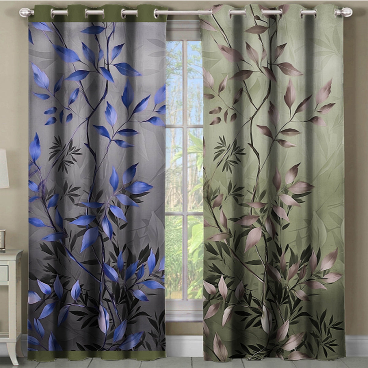 Vinestra [Reversible] Blackout Panel