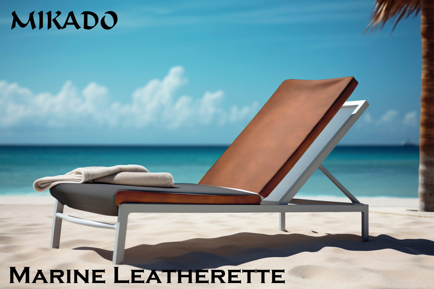 Marine Leatherette