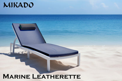 Marine Leatherette