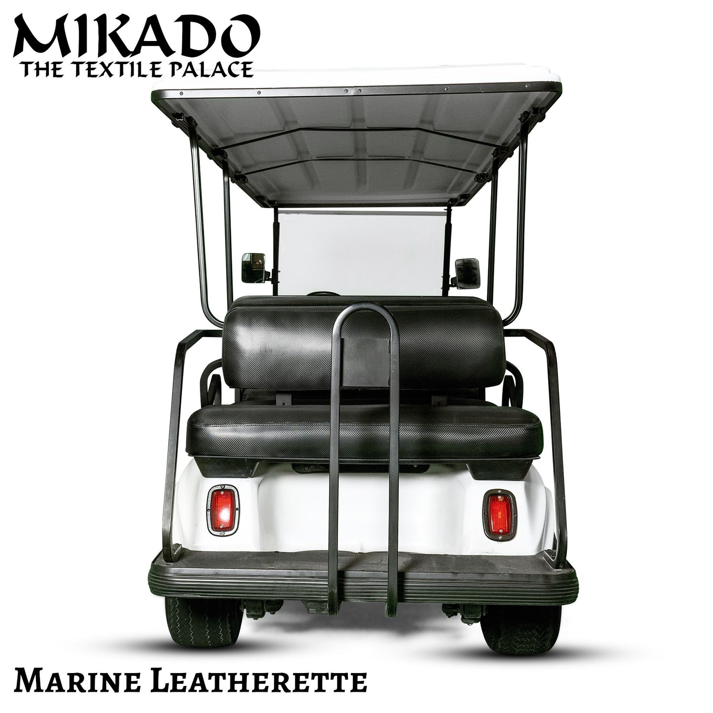 Marine Leatherette