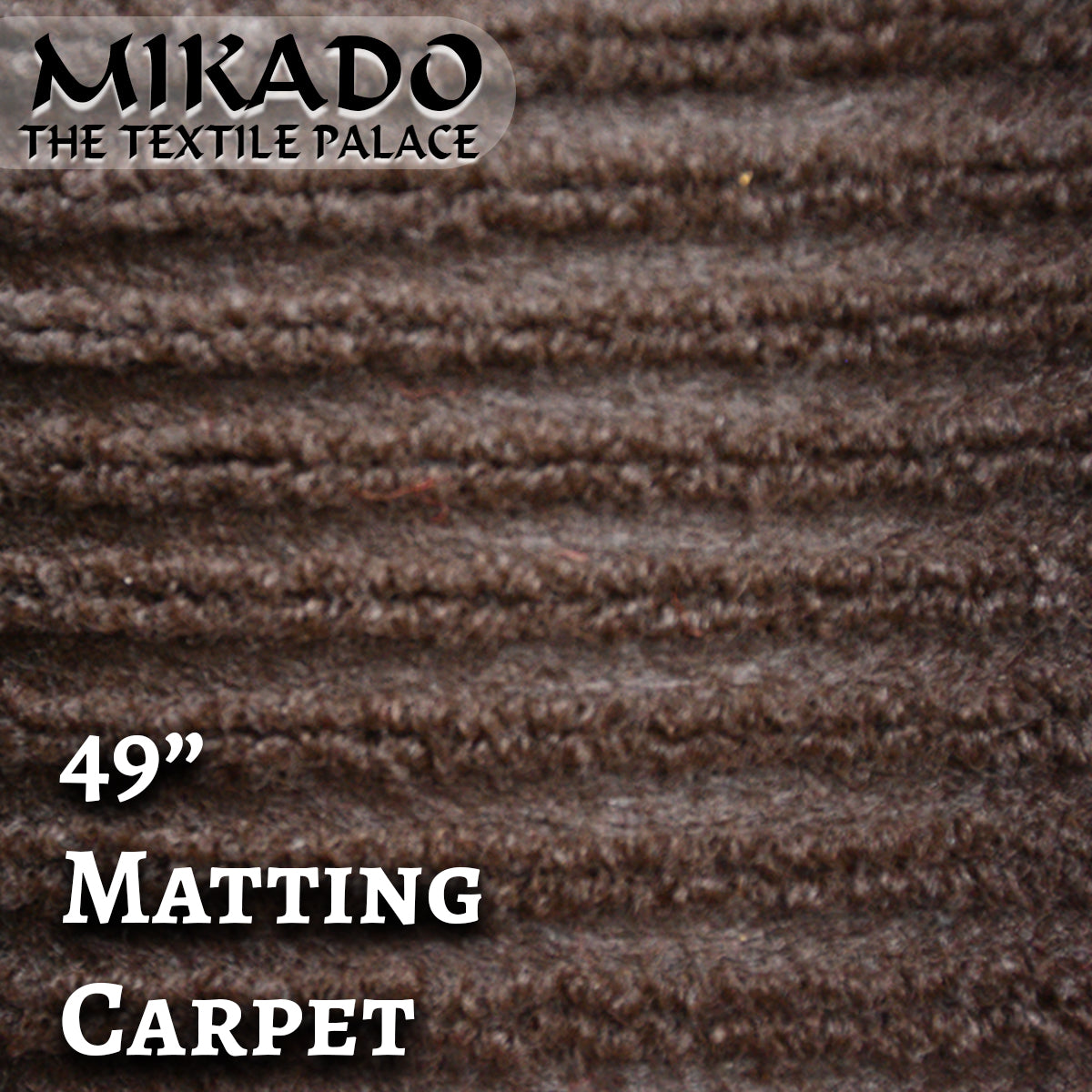 Outdoor Carpet Matting