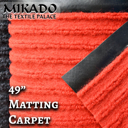 Outdoor Carpet Matting