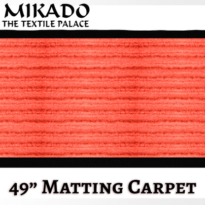 Outdoor Carpet Matting