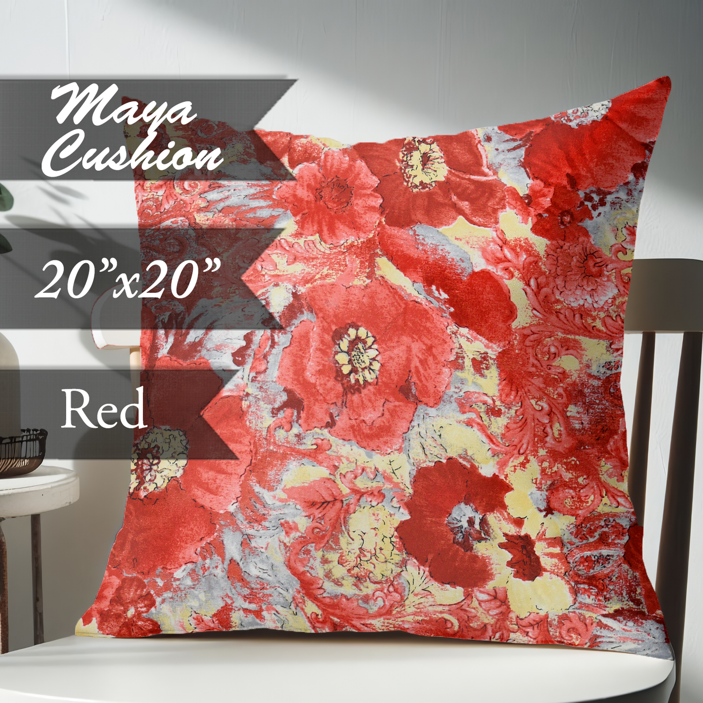 Maya Cushion