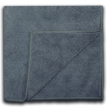 Microfiber Cleaning Towel (6 pack)