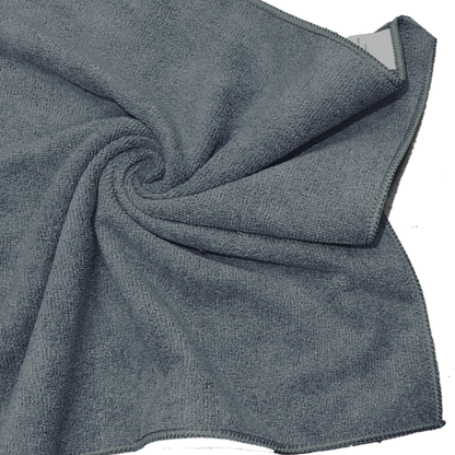 Microfiber Cleaning Towel (6 pack)