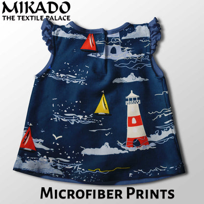 Microfiber Prints