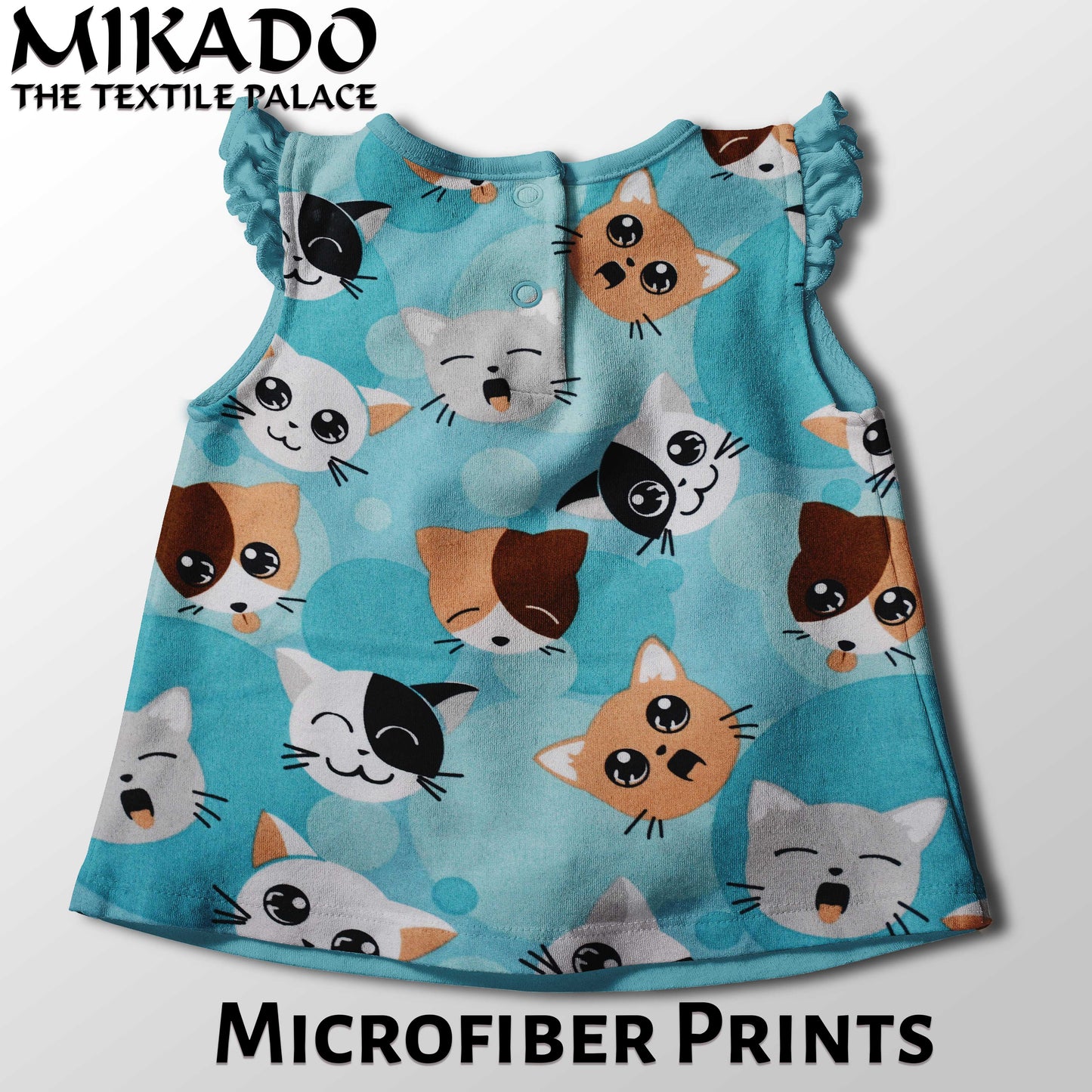 Microfiber Prints