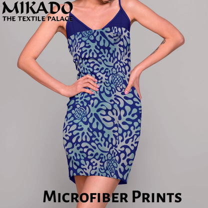 Microfiber Prints