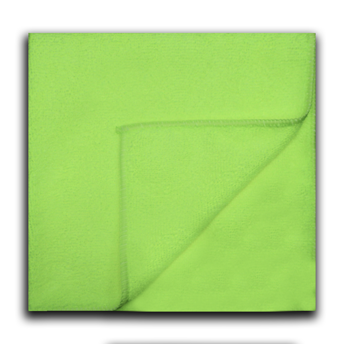 Microfiber Cleaning Towel (6 pack)