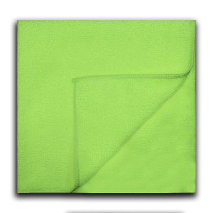 Microfiber Cleaning Towel (6 pack)