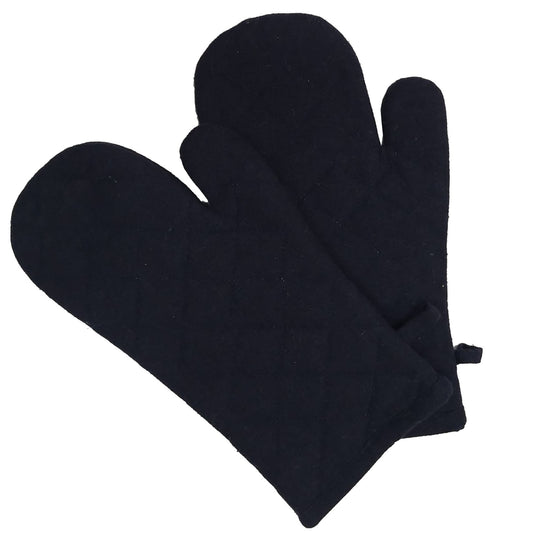 Oven Mittens (two piece)