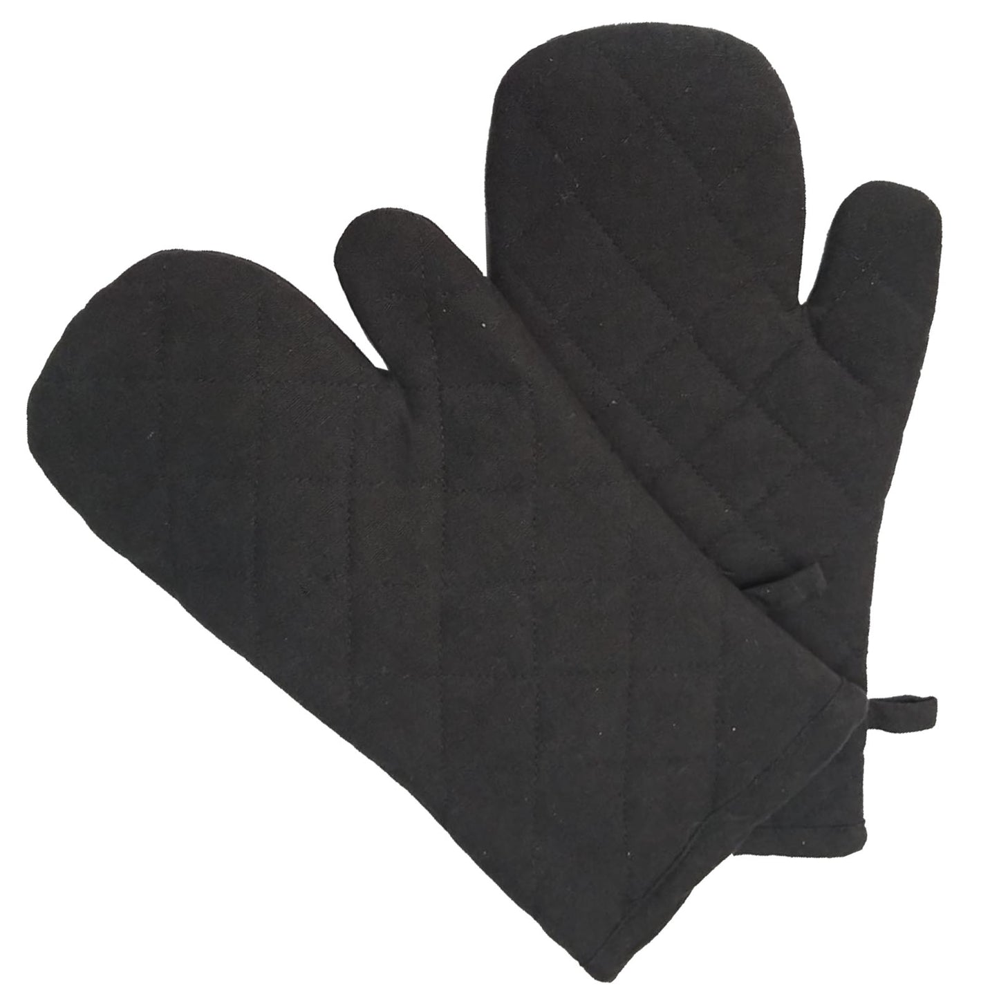 Oven Mittens (two piece)