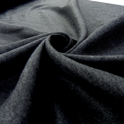 Italian Wool Suiting - Monte Carlo