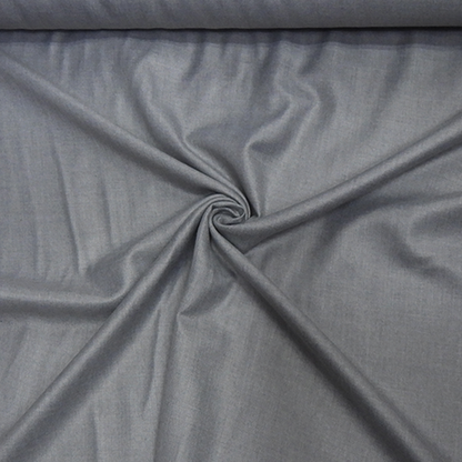 Italian Wool Suiting - Monte Carlo