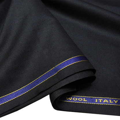 Italian Wool Suiting - Monte Carlo
