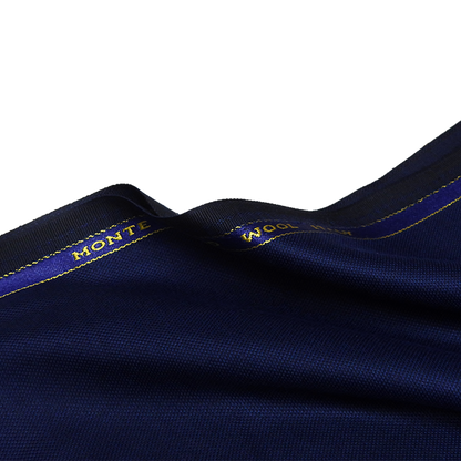 Italian Wool Suiting - Monte Carlo