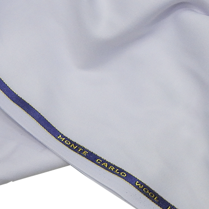 Italian Wool Suiting - Monte Carlo