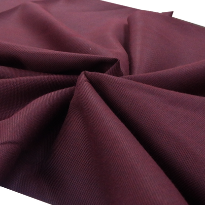 Italian Wool Suiting - Monte Carlo