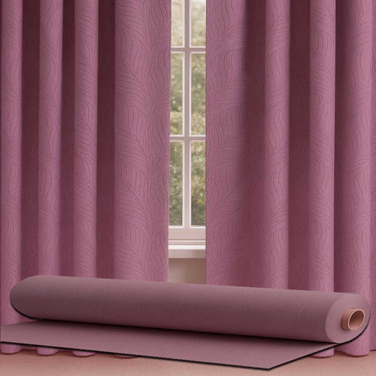 Mordic Drop CurtainFabric