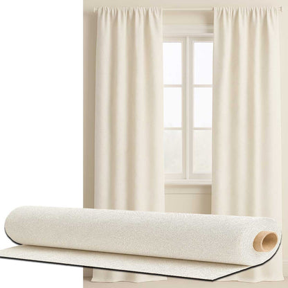 Mordic Drop CurtainFabric