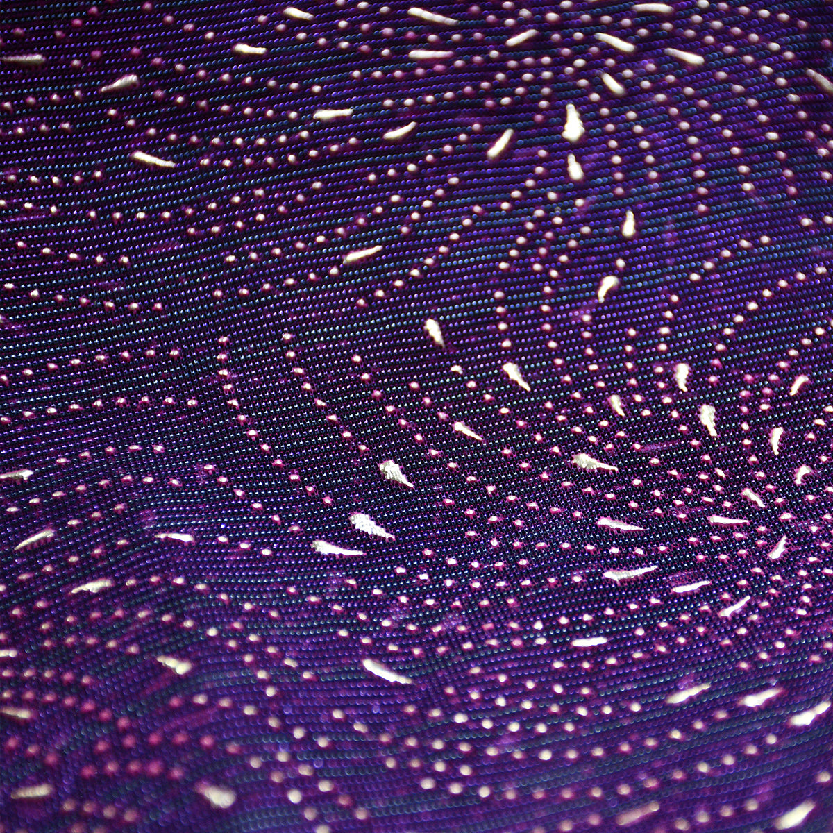 Shimmer Party Fabric (New Years)