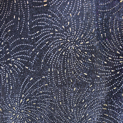 Shimmer Party Fabric (New Years)