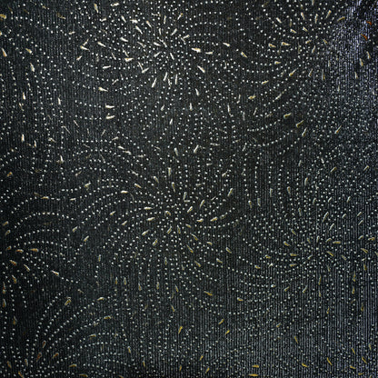 Shimmer Party Fabric (New Years)